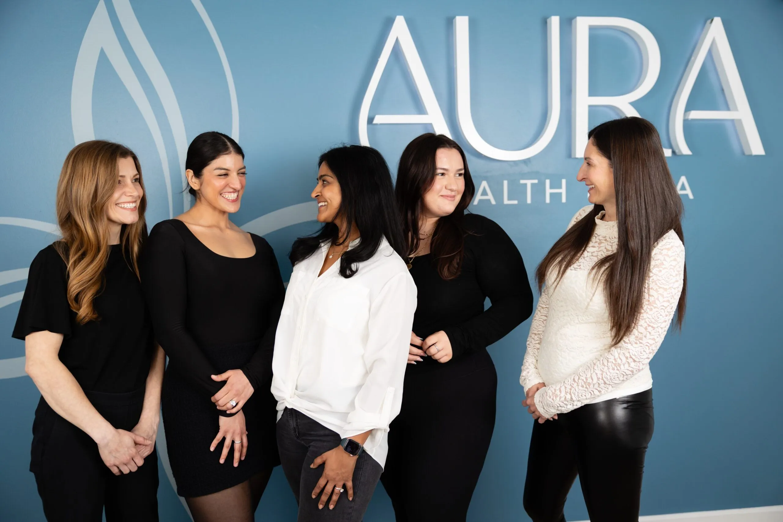 Aura Health and Spa