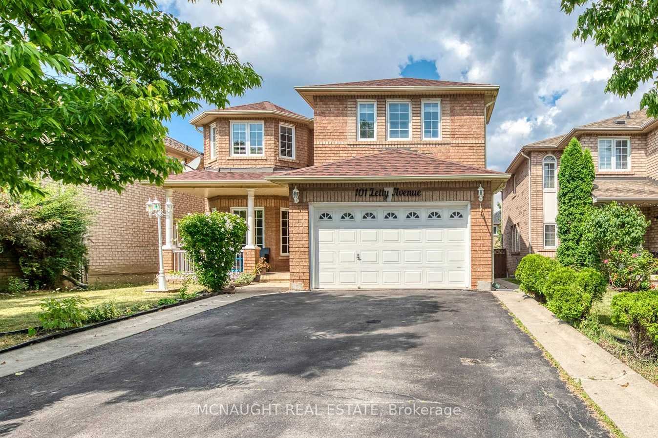 Brampton Homes