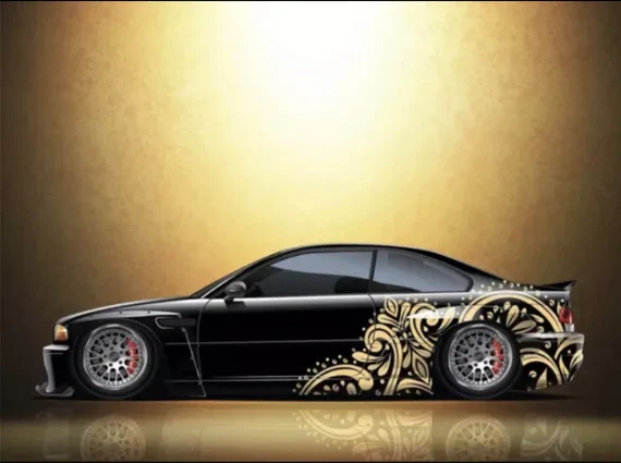 Best Vehicle Wraps