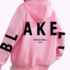 Blakely Hoodie