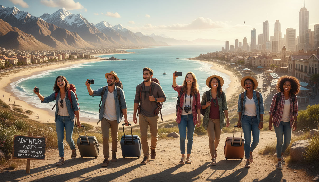Budget Tours Packages