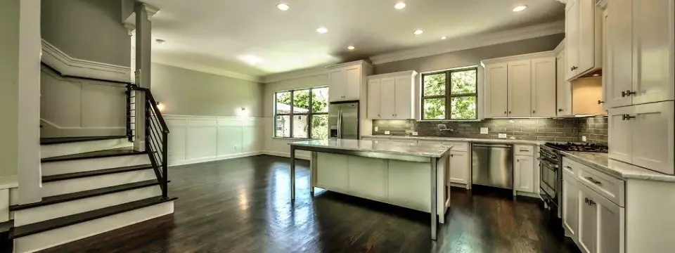 Cabinet Shops in Houston