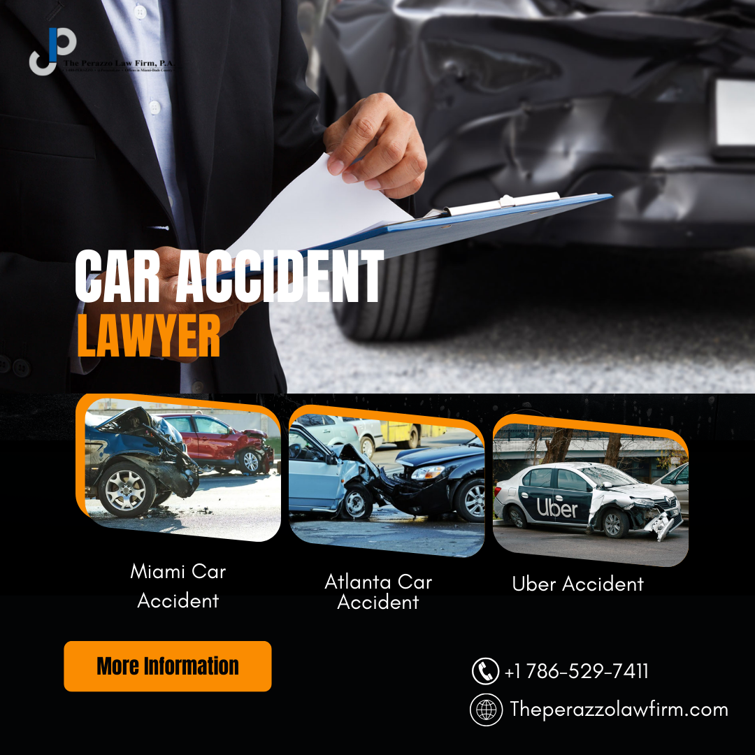 Miramar Fl Car Accident Lawyer