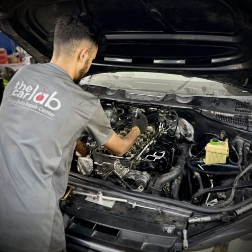 Opel Service Contract