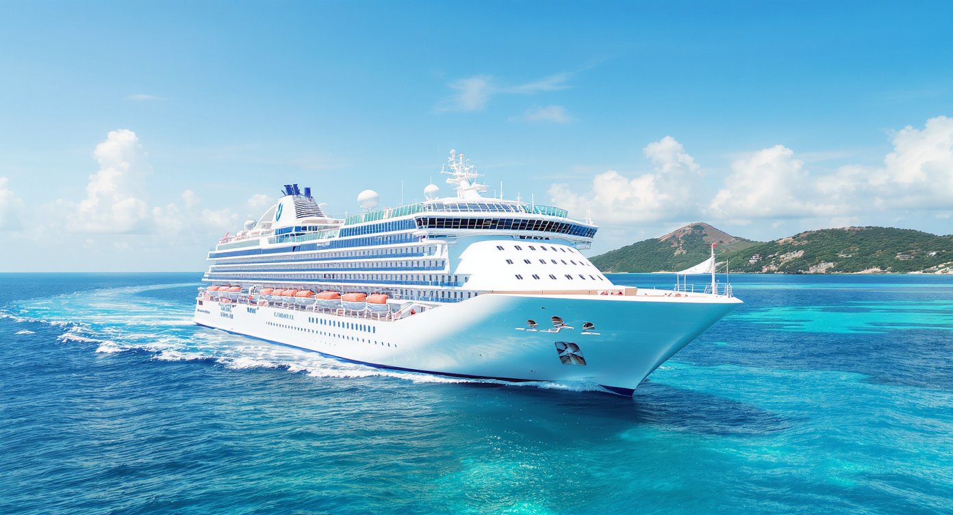 Cruise Tour Packages