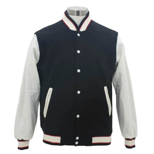 Customised Jacket Singapore