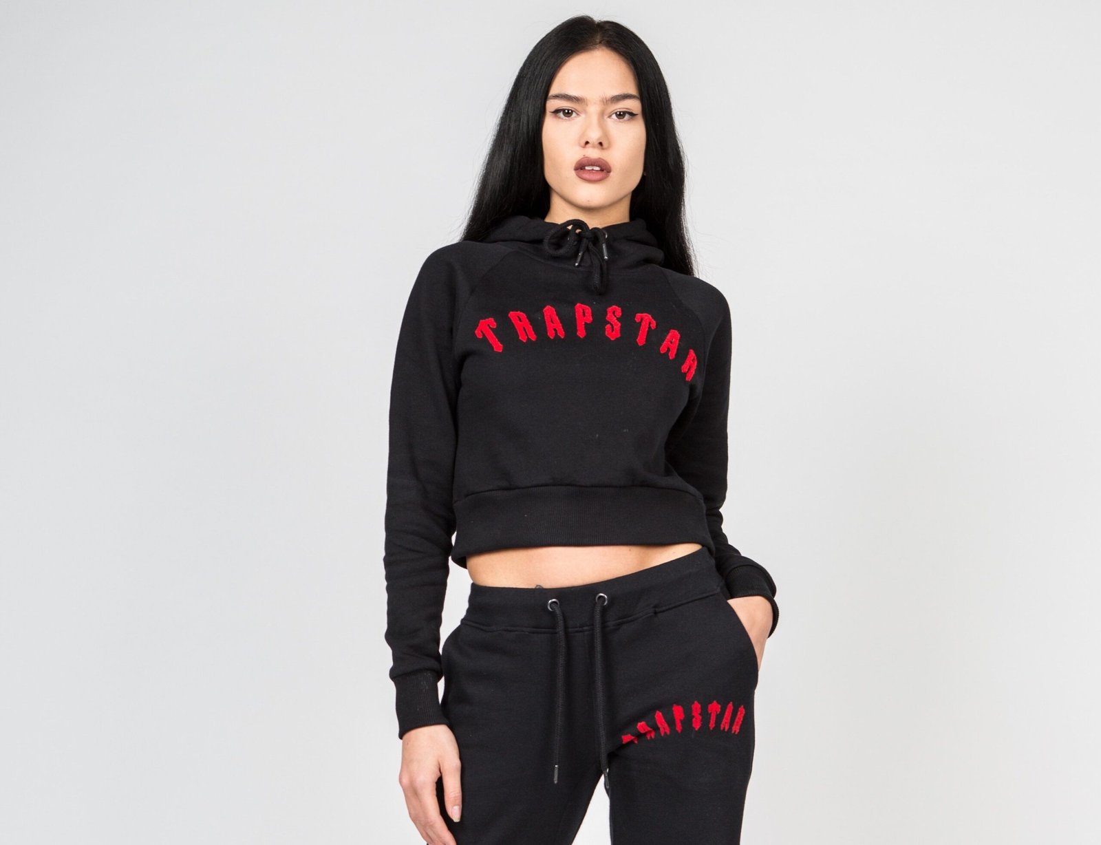 Trapstar