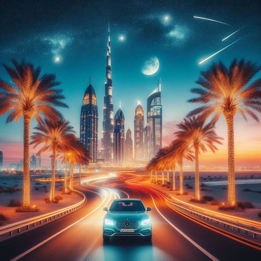 gmz car rental