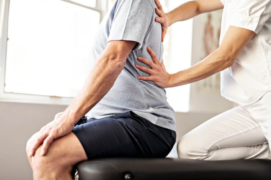 Does Physiotherapy at Home Use Advanced Techniques?