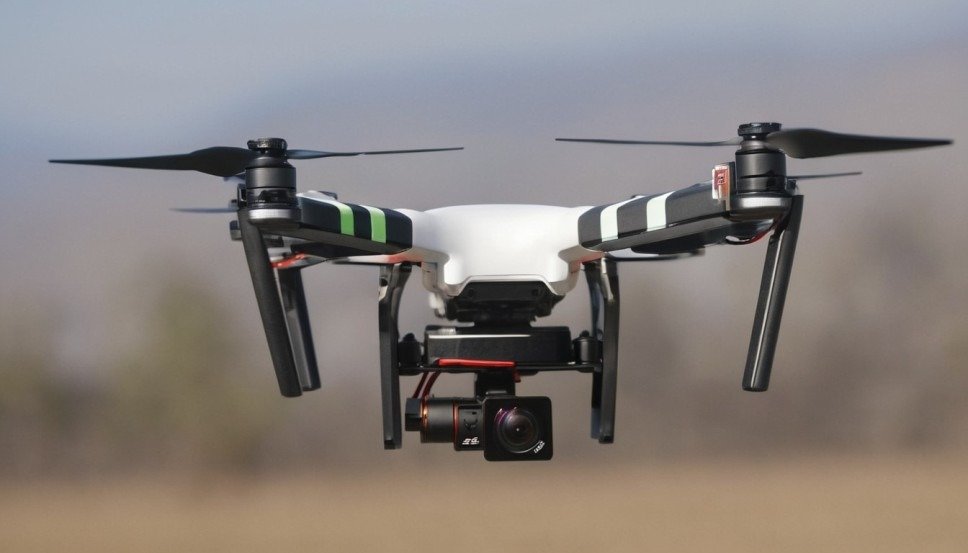Drone Cameras