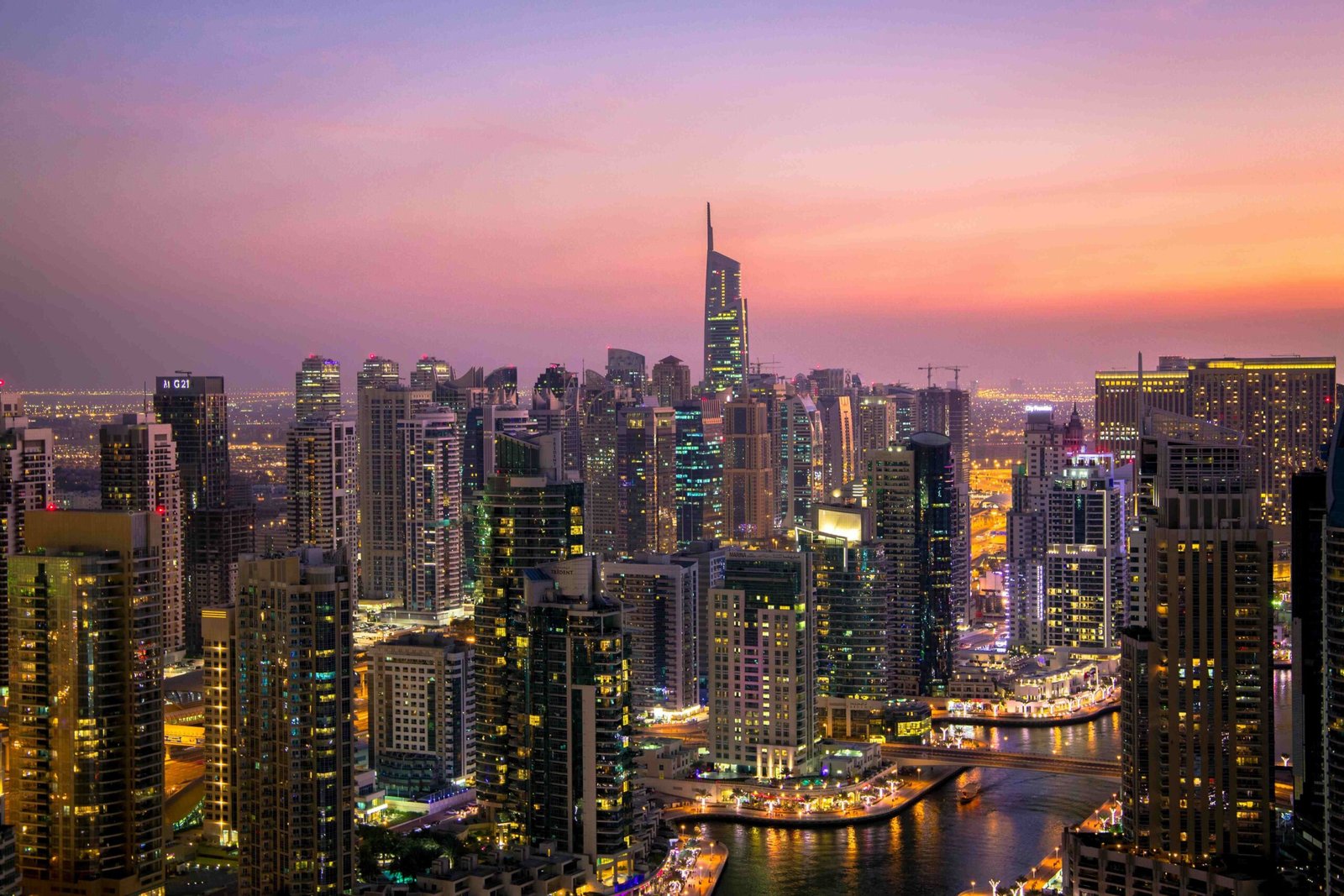 Dubai tour packages