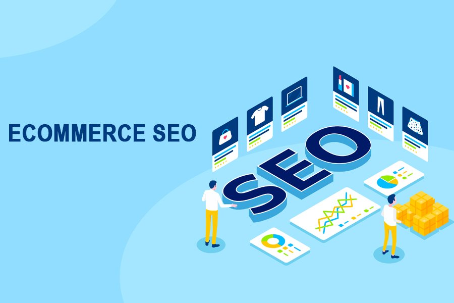ECOMMERCE-SEO