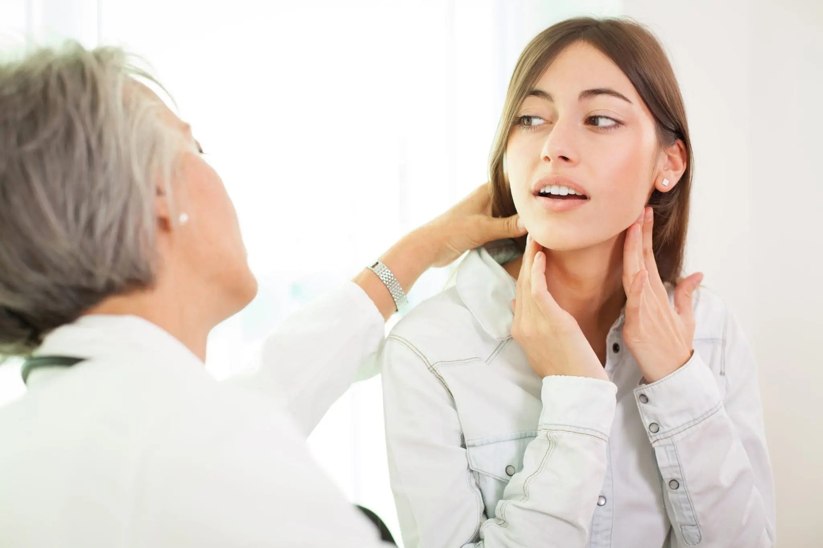 Endocrine Disorders: Types, Causes, Symptoms, and Treatments