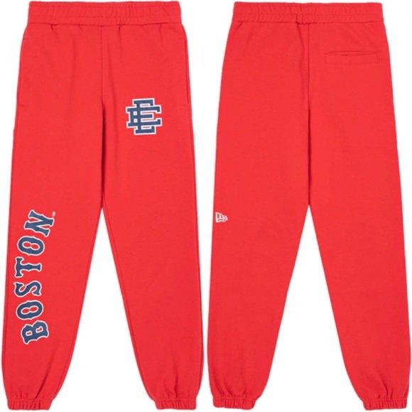 Eric Emanuel Sweatpants