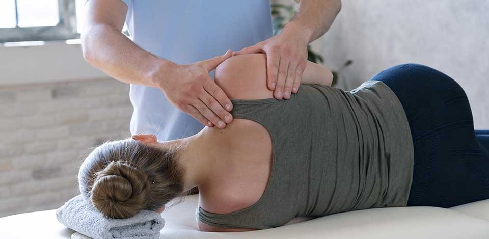 Expert Chiropractic