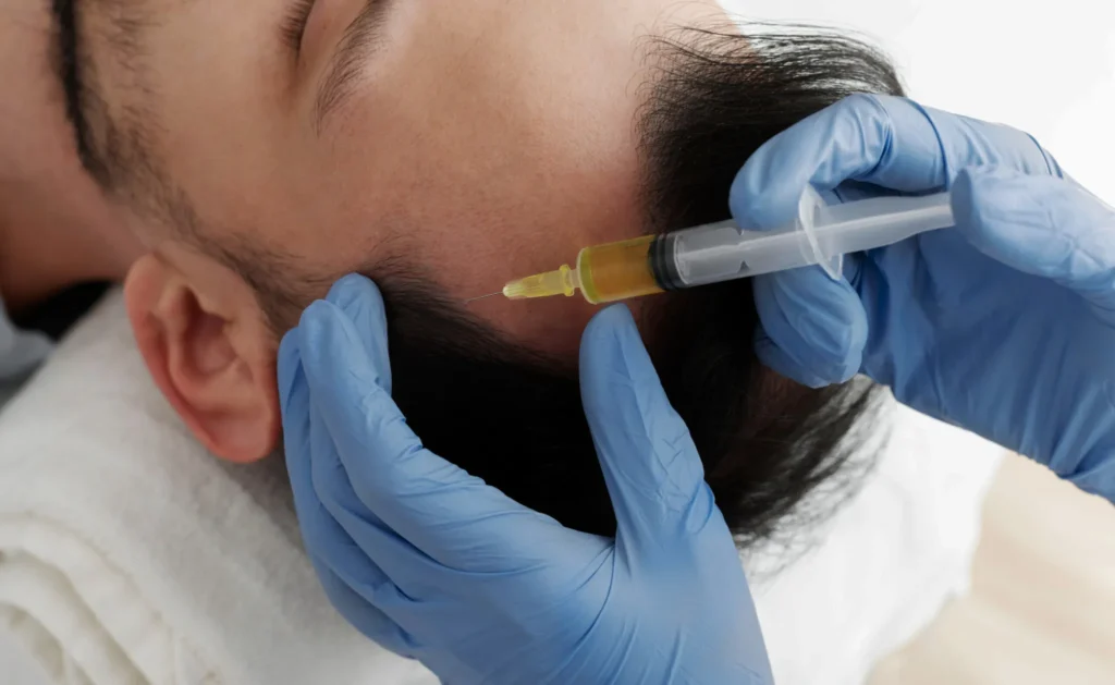 GFC Treatment in Calicut | Charmam Skin Clinic Kozhikode