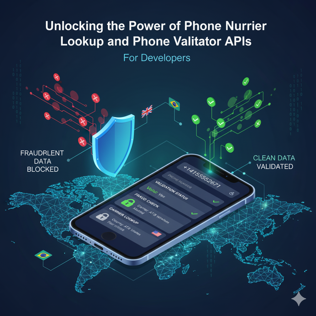 API number lookup