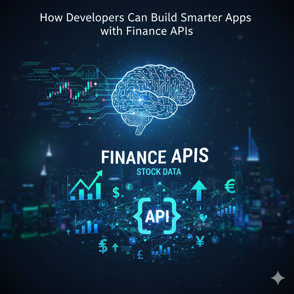 Marketstack’s Stock Data API