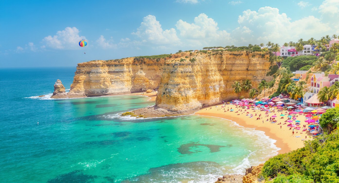 Goa Tour and Travel Packages