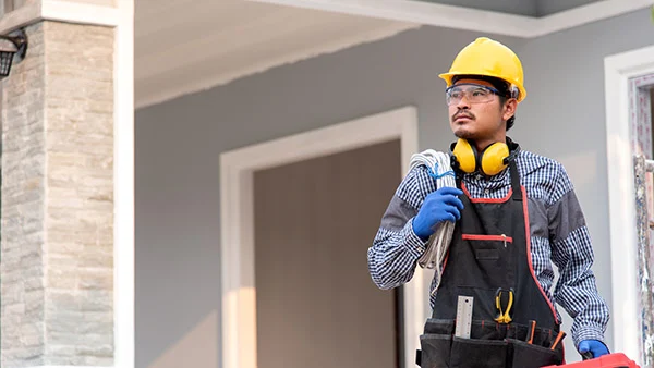 Handyman Services