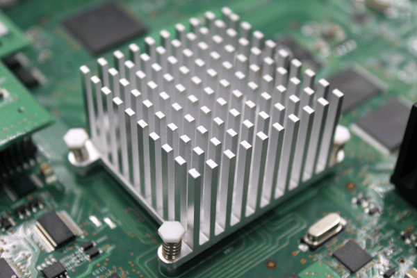 Heat Sinks Market
