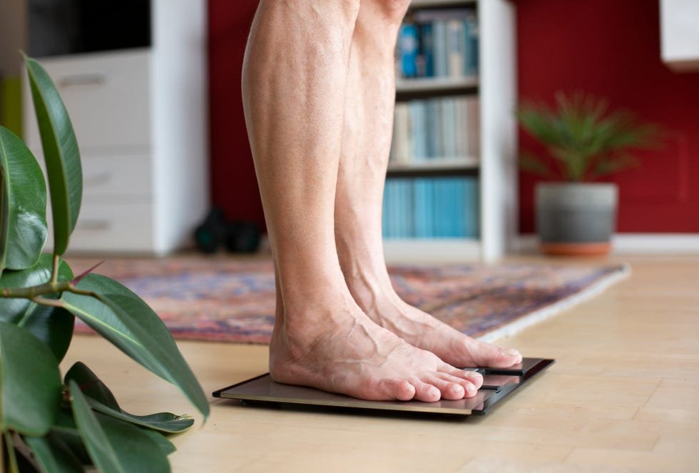 How In-Body Analysis at Home Improves Fitness Plans
