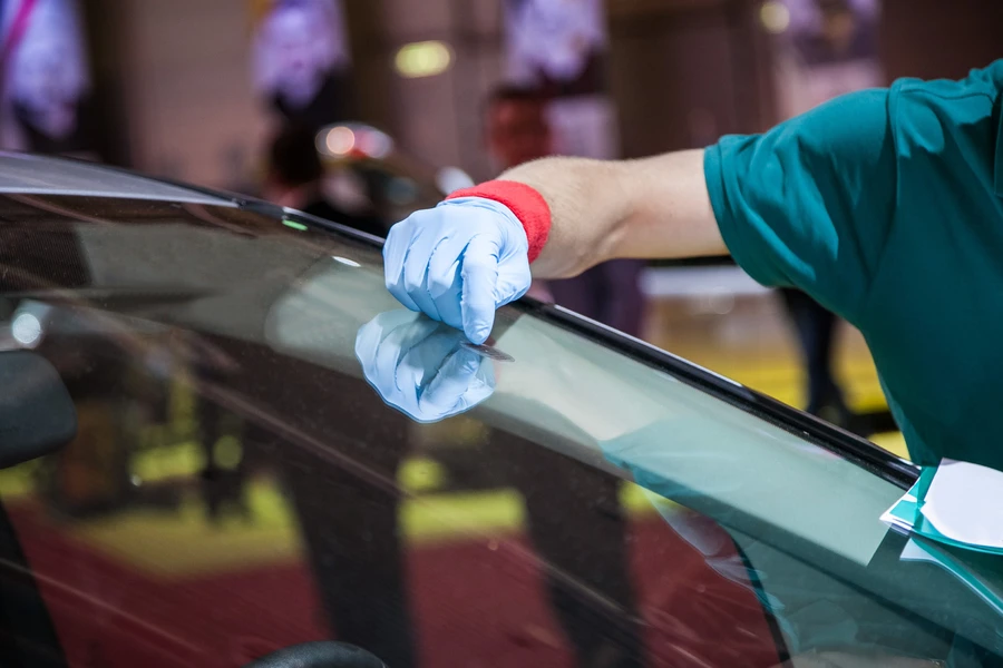 How Does Weather Affect Car Glass Durability?