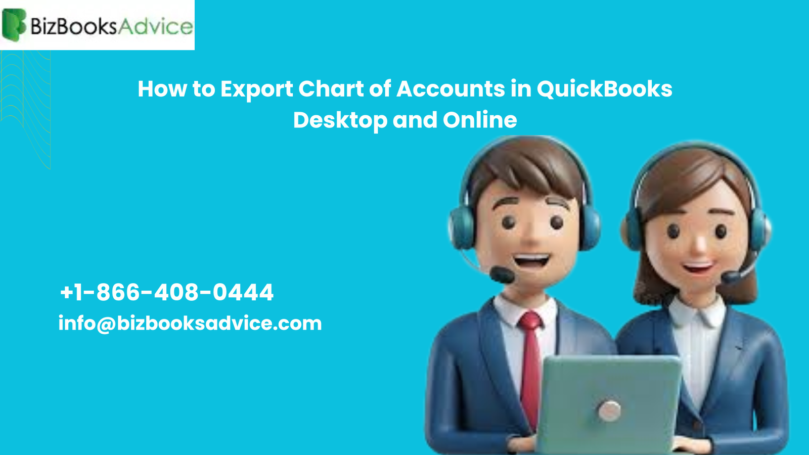 Export Chart of Accounts in QuickBooks Desktop