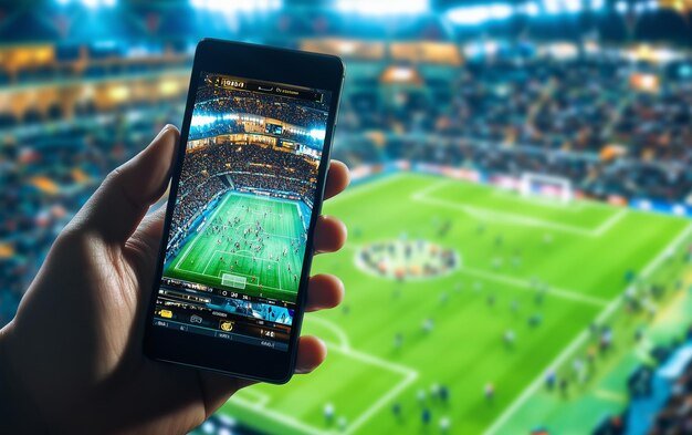 online sports betting