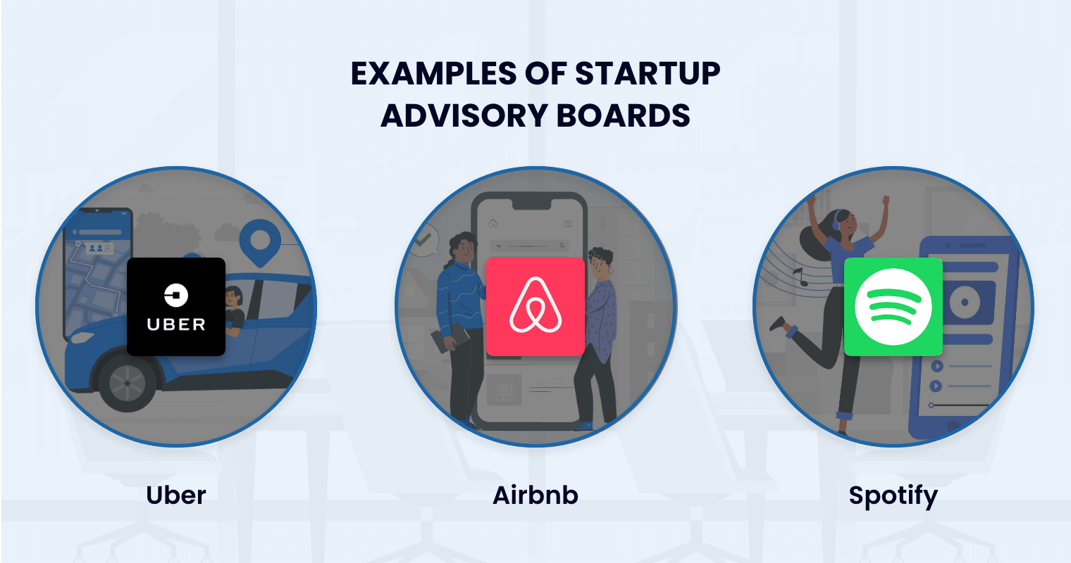 What to Expect From Startup Advisory Services