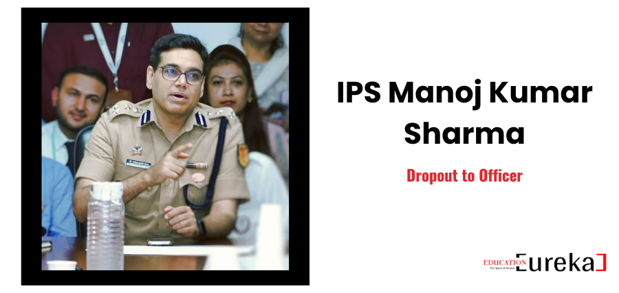 IPS Manoj Kumar Sharma