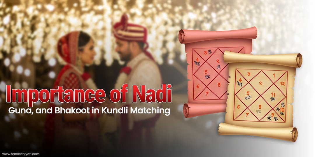 Importance of Nadi