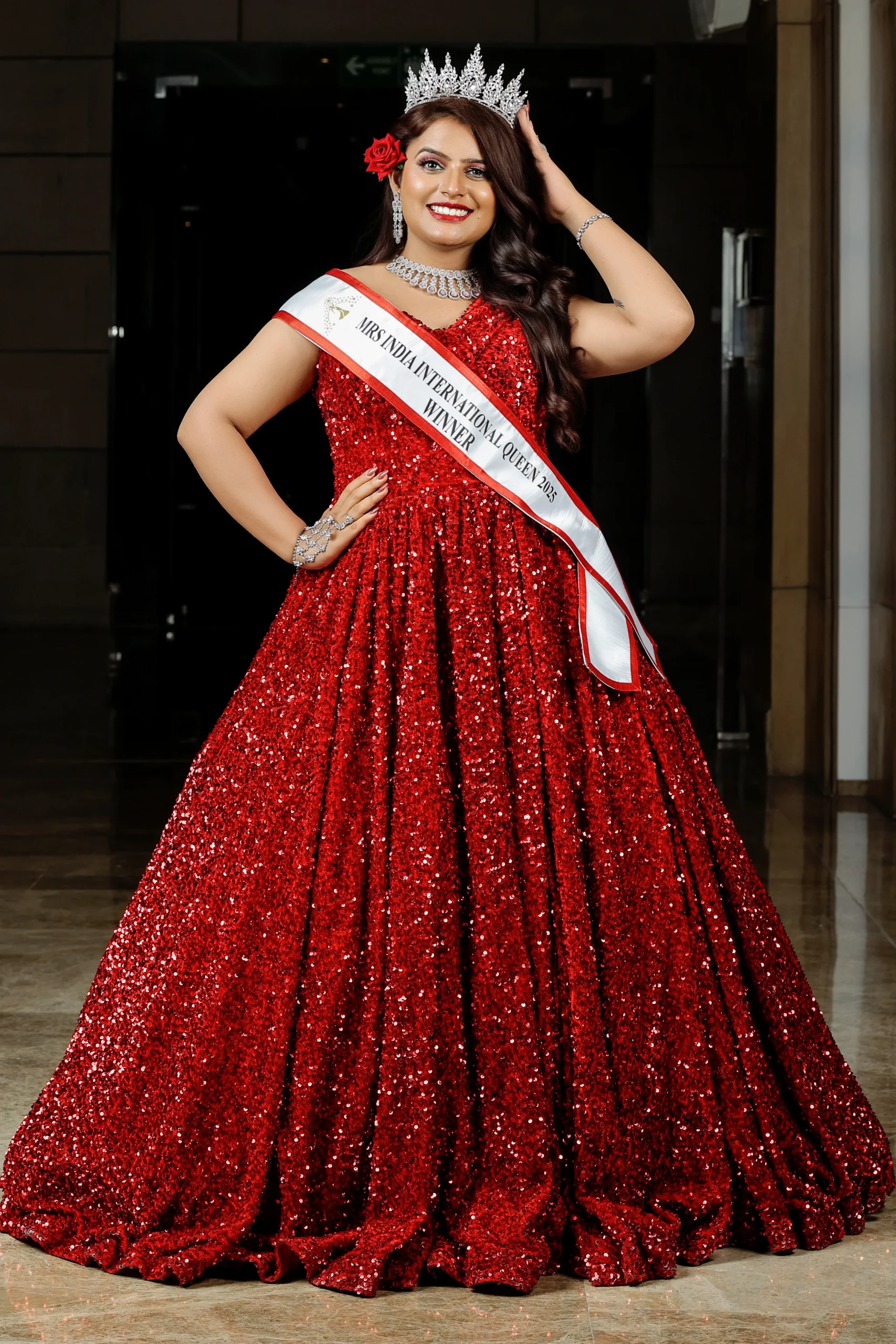 International Beauty pageant 2026