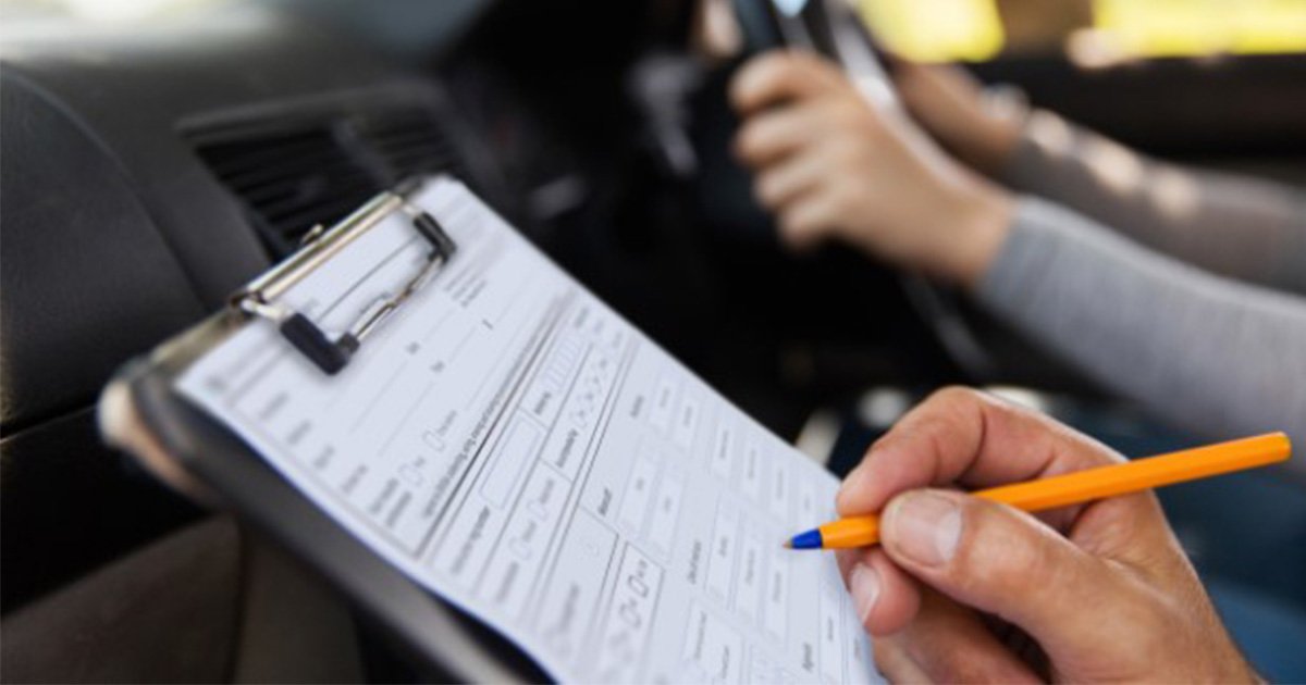 Mock Driving Test London