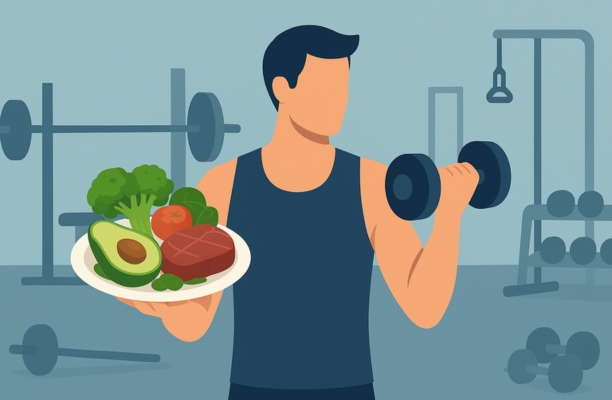 best gym