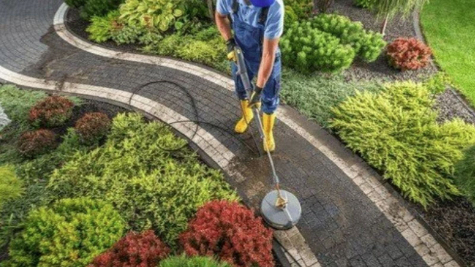 Oak Bluff Lawn Care Services for Lush, Weed-Free Lawns