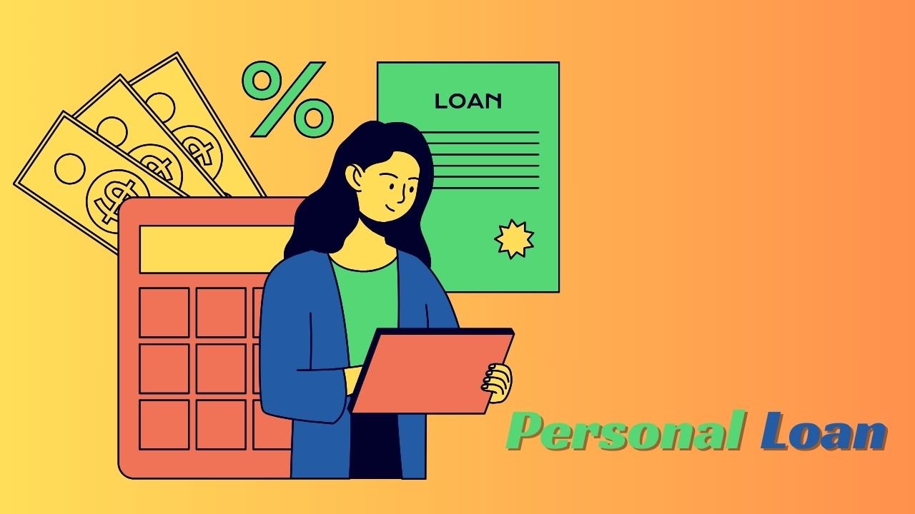 Personal Loan with 15,000 Salary