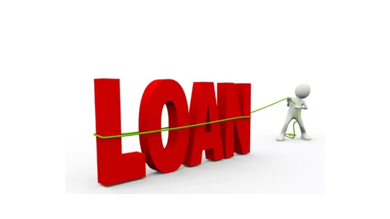 Instant Business Loan Online