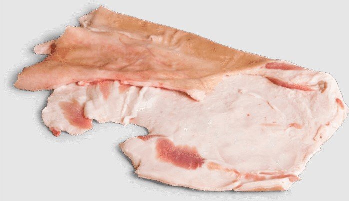 Pork Leg Rind Online