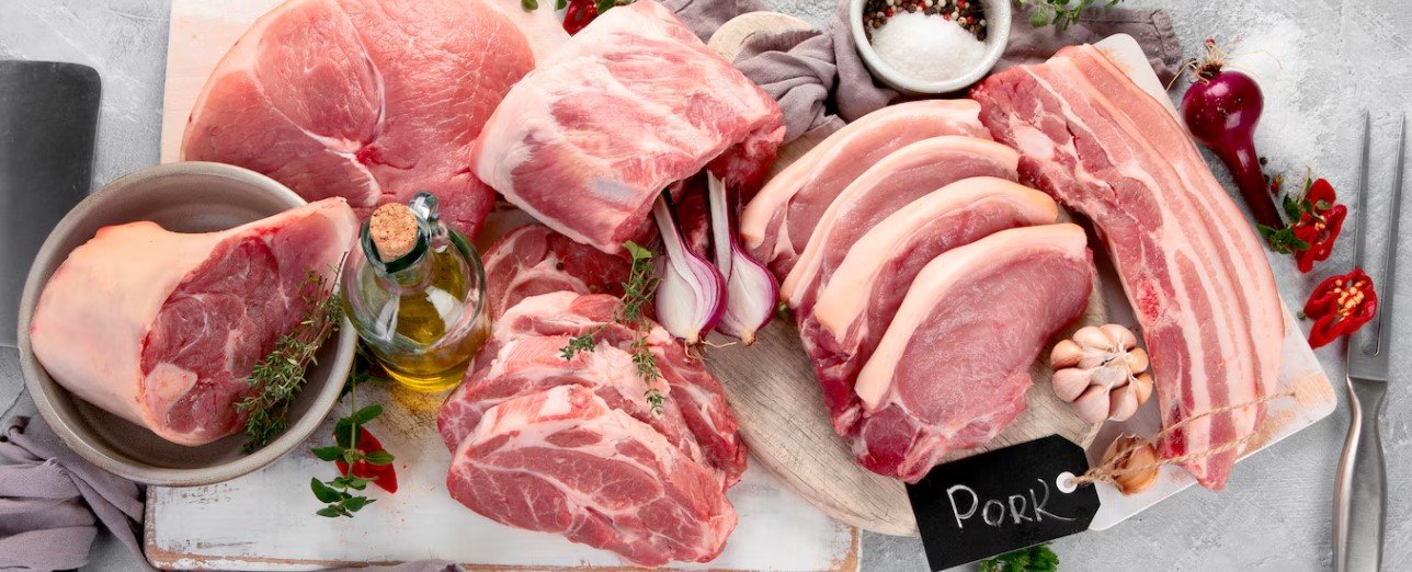 Buy Pork Meat Online