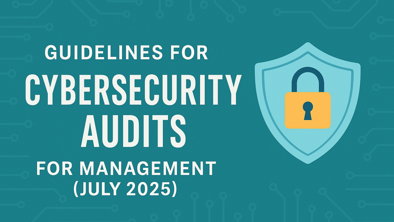 Prevent Cyberthreats with IT Audit Services in Dubai