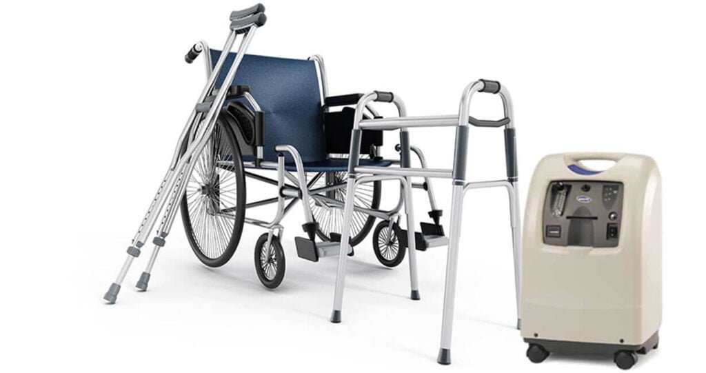 Reliable Medical Supply Rental Services