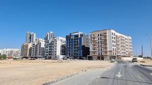 Residential Complex
