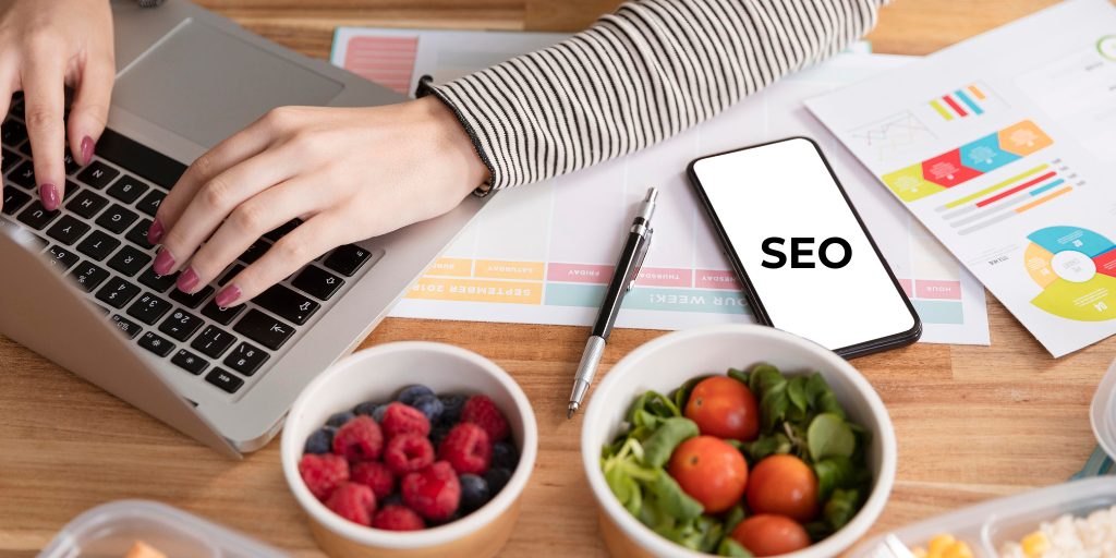 Restaurant SEO services