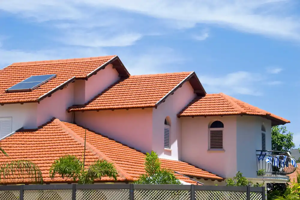 Roofing Estimating Services