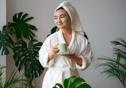 Natural skincare