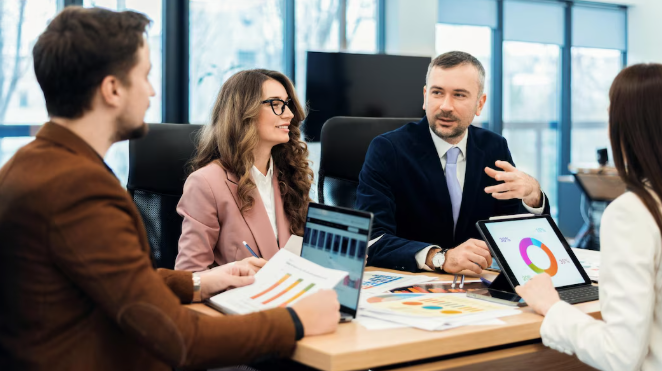 HR development