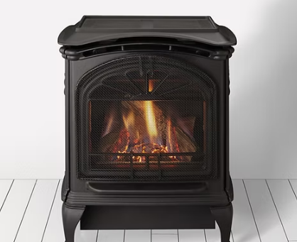 Small stoves