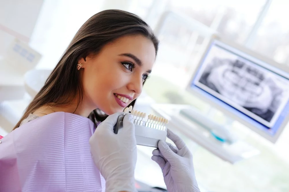 Best Dentist in Panchkula