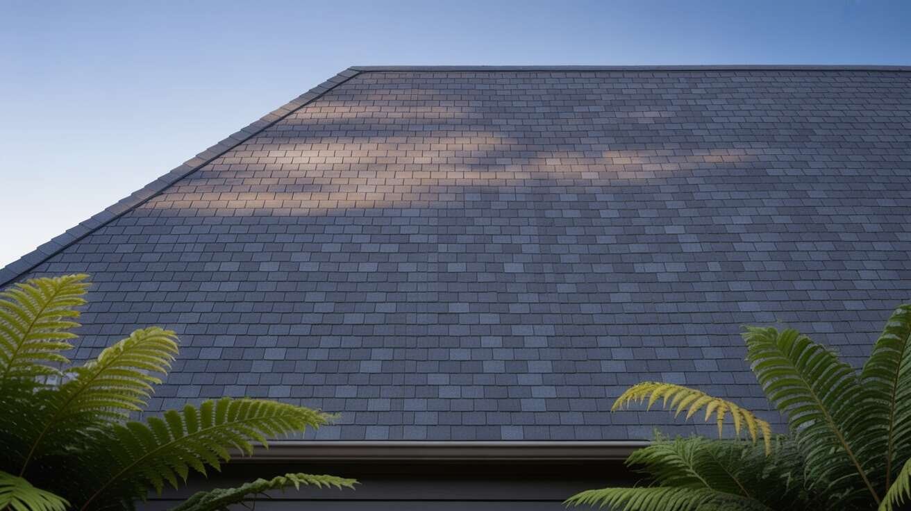 Asphalt Shingle Roofing